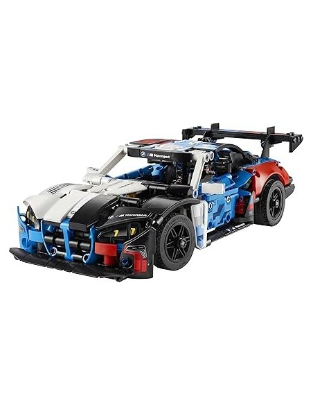 Coche de Carreras BMW M4 GT3 EVO