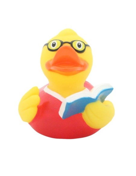 Pato Estudiante