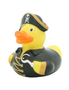 Pato Pirata