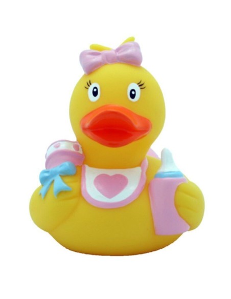Pato Bebé Niña