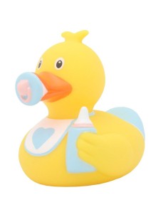 Pato Bebé Niño
