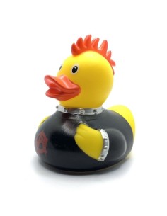 Pato Punk