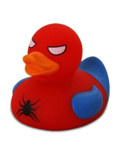 Pato Spiderman