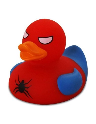 Pato Spiderman