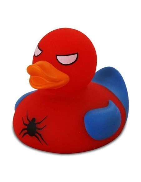 Pato Spiderman
