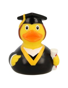 Pato Graduado