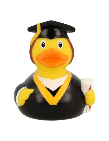 Pato Graduado
