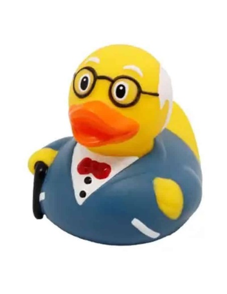 Pato Abuelo