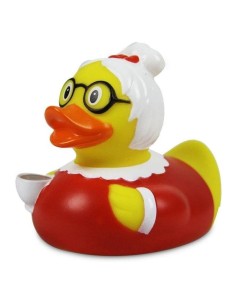 Pato Abuela