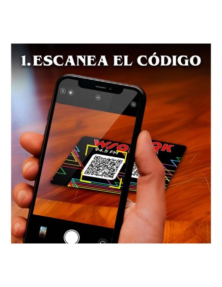 Juego de Cartas Stranger Things