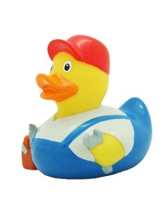 Pato Obrero
