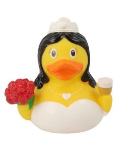 Pato Novia