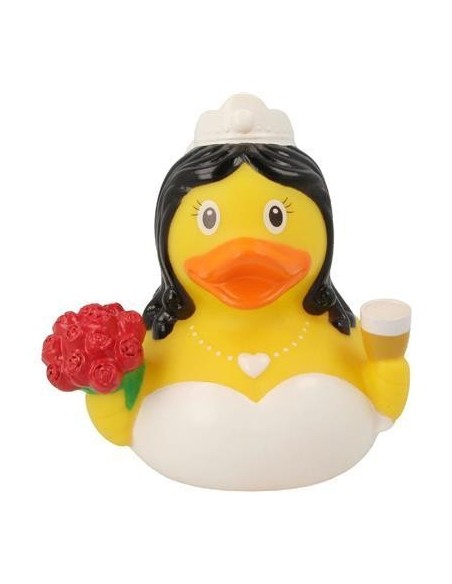 Pato Novia