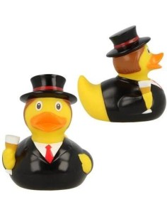 Pato Novio