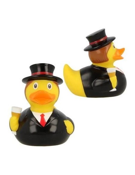 Pato Novio