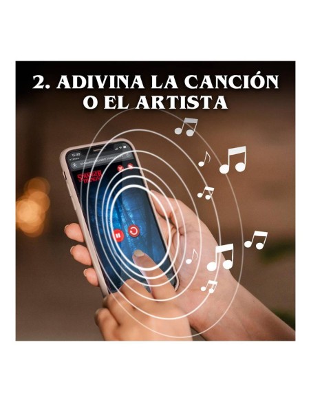 Juego de Cartas Stranger Things