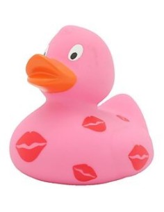 Pato con Beso