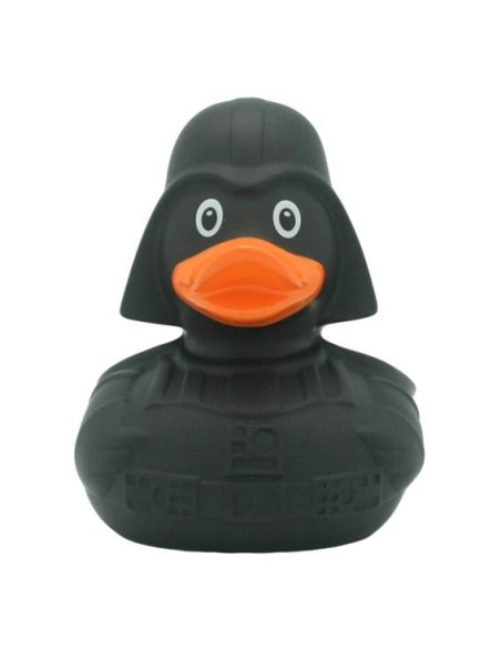 Pato darth vader