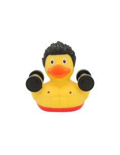 Pato Culturista