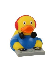 Pato DJ