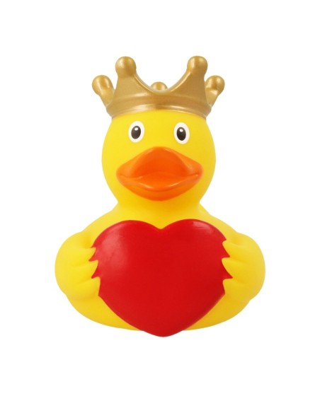 Pato con Corazón