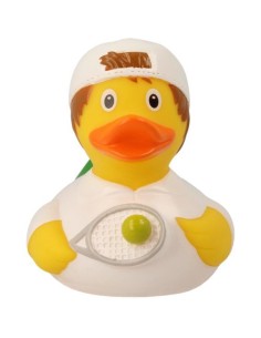 Pato Tenista