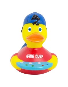 Pato Gamer Niño