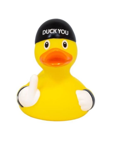 Pato “Duck You”