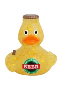 Pato Cerveza