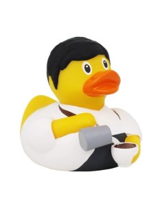 Pato Barista
