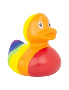 Pato Orgullo