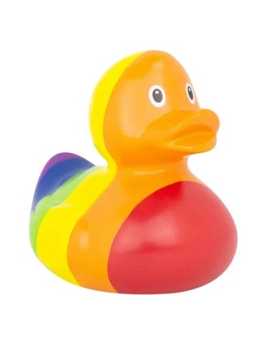 Pato Orgullo