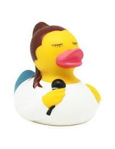 Pato Cantante