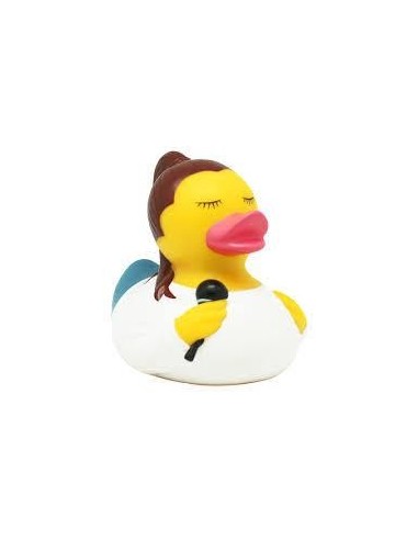Pato Cantante