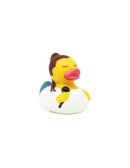 Pato Cantante