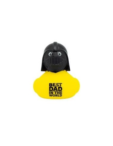 Pato Mejor Padre