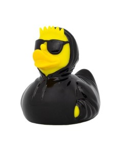Pato tribu urbana