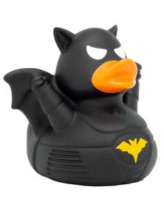 Pato Batman Alas Negras