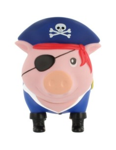 Hucha pirata