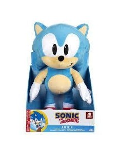 Peluche Sonic 50 cm Sonic the Hedgehog