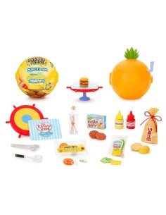 Miniverse Make It Mini Bob Esponja