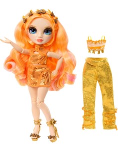 Rainbow High Style Icons Fashion Dolls- 2