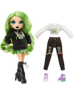 Rainbow High Style Icons Fashion Dolls- 2