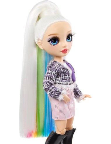 Rainbow High Style Icons Fashion Dolls
