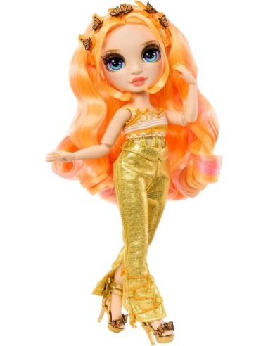 Rainbow High Style Icons Fashion Dolls-