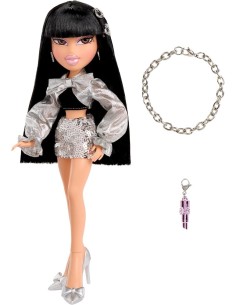 Bratz Stylin´ Charmz Doll Jade 2