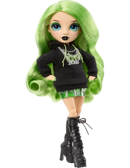 Rainbow High Style Icons Fashion Dolls-