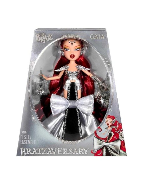 Bratz Bratzaversary Doll 2026
