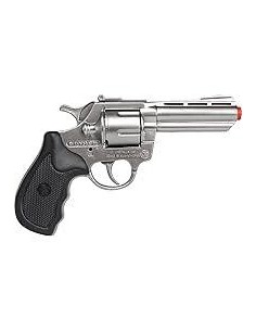 Revolver Policía 8 Tiros Fulminante Gonh