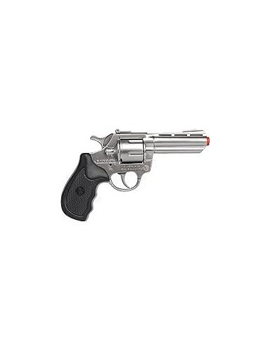 Revolver Policía 8 Tiros Fulminante Gonh